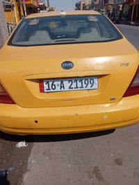 عندي  بوادي f6موديل 2011 لبيع محرك لا تبخير ولا تنقيص تبريد عوزة كمبري...