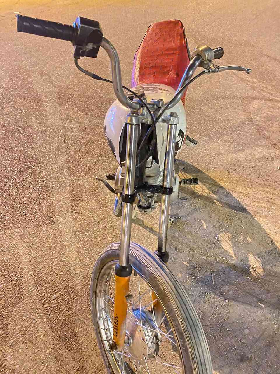 نضيف • محرك زين • شلعة فول