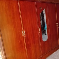 كاونتر ٥ باب • صاج • نضيف