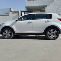 سبورتج ٢٠١٦ • فورويل • مجددة لحد ٢٠٢٧