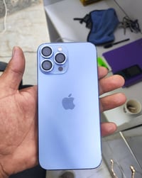 آيفون 13 برو ماكس • فول نضافه • شرط الفحص