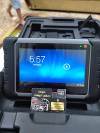 أوتل MP808TS • ٤٦ وظيفة • حساس التاير