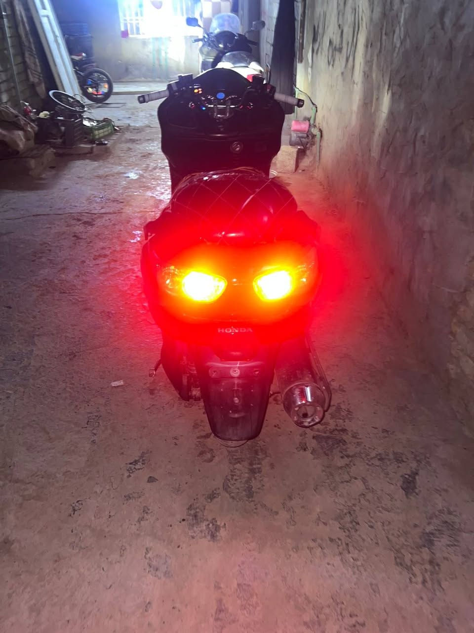 فورزا ٠٨ • فورزا ٠٩ • نشطة
