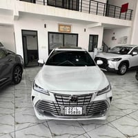 تويوتا افالون • ٢٠٢٤ • ٥٤٠٠٠ كم