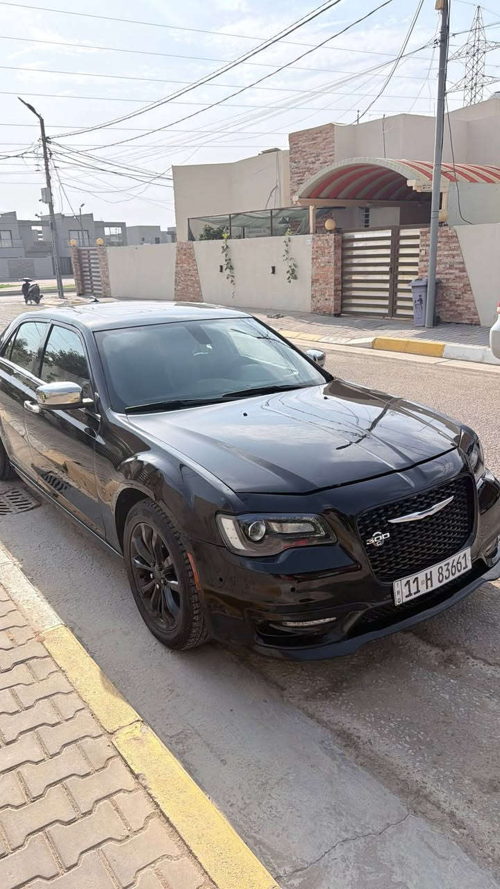 فور ويل • ٢٠١٦ • رقم بغداد