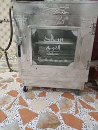فرن • عامريه فلوجه • للبيع
