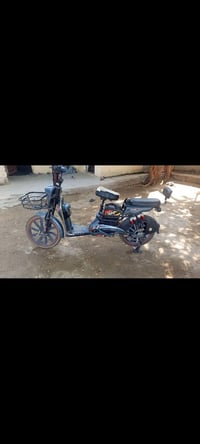 ماطور شحن • HIS • فلوجه