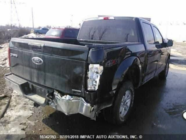 السلام عليكم
للبيع او المراوس

فورد f150

موديل 2015

 بجم رابتر 

لون زيتوني  

سياره بسمي سنويته جديده نهاية 2030 يله تنتهي

سياره جهازه هزه وسنويه جديد عليها أدامه كامله حداديه وتايرات وصدر وباتري 

حادث مرافق وسونار موجود بجم كبس بدون ايرباكات بدون لغود بدون شواصي  

{ باب طويل بدي قصير المرغوب } حادثه طخه خلفيه مصبوغ البدي توحيد لون فقط بدون دواخل بدون شواصي وهنا صاير هيج جو بلباب جهة صدر هم بدون ايرباكات ولا دوخل ولا شي سونار موجود بلمنشور

مكينه 8سلندر (5000) 

فئة xlt موصفاته معروفه سبورت السياره 

 فورويل دفع رباعي شاشه كبيره ثلاث انضمه قياده  للايتات زنون لد نهاري تحكم بلمري

العنوان بابل قضاء الهاشميه

السعر 175وبيها مجال

مكينه جديده شادهاب25ورقه

للاتصال ***********

نص مكتوب في الصور:
- 10342393 - 07/01/2018 IMPACT AUTO AUCTIONS, INC.
- 10342393 - 07/01/2018 IMPACT AUTO AUCTIONS, INC. ©