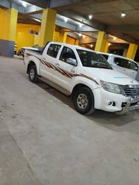 فورويل • اوتماتيك • رقم ميسان