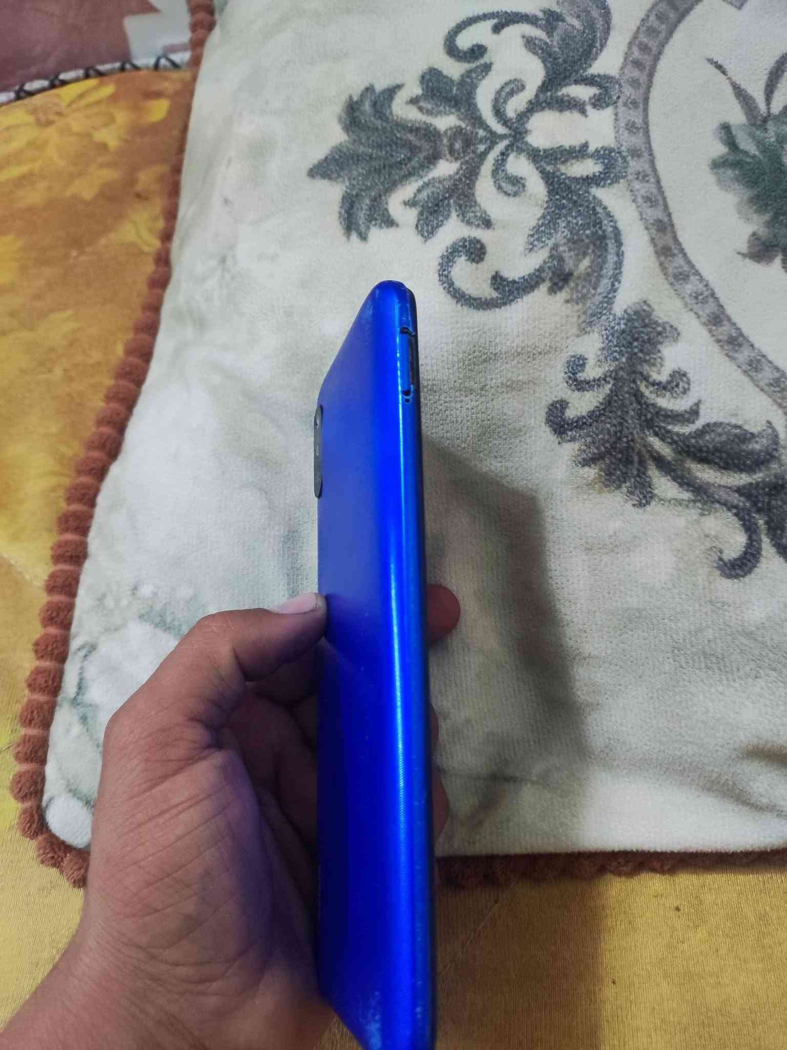 ريدمي 9A • ١٢٨ • كربلاء