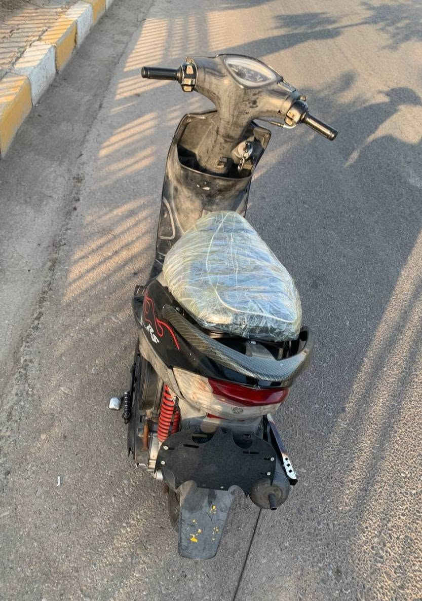ماكس عدله نضيفه  ما مفتوحه كلها بلاد سعرها 750 وبيها مجال
***********
بي واتساب 👆
