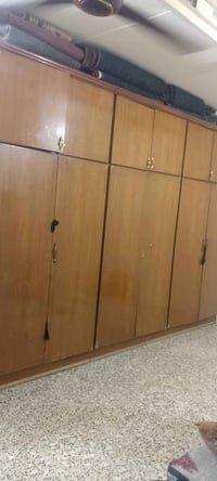 كنتور ملحق • ابو ستة • الغزالية