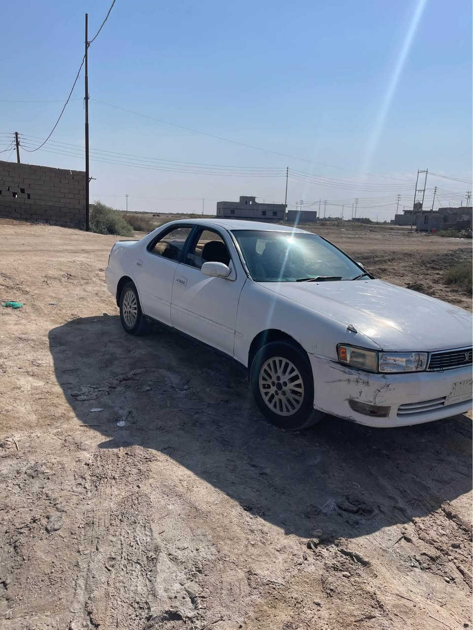 كرسته نفخ كفاله كص ونقل واصوليات مكينه وگير جدد سياره حلوه وما متعوبه والبدي شوف العين مكانه بصره گرمة علي *********** السعر 47 وبيهه مجال قليل البصرة, العراق
