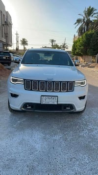 جيب اوفرلاند 2020 امريكي  فول بنورما عدا الموس مواصفاتها معروفه  محرك ...
