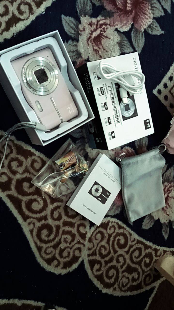 مستخدمه قليلا • صورة وفيديو • رام٦٤G