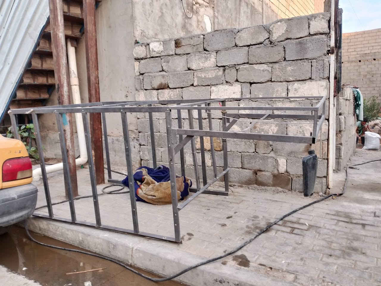 محجر ستوتة • ٧٥ قفل • نضيف