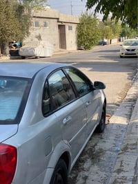 اوبترا ٢٠٠٨ • رخصة ل٢٠٢٩ • تكييف شغال