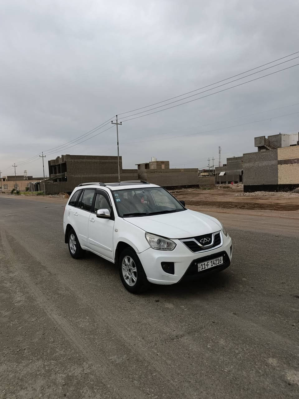 تيكو • ٢٠١٣ • تبريد ثلج