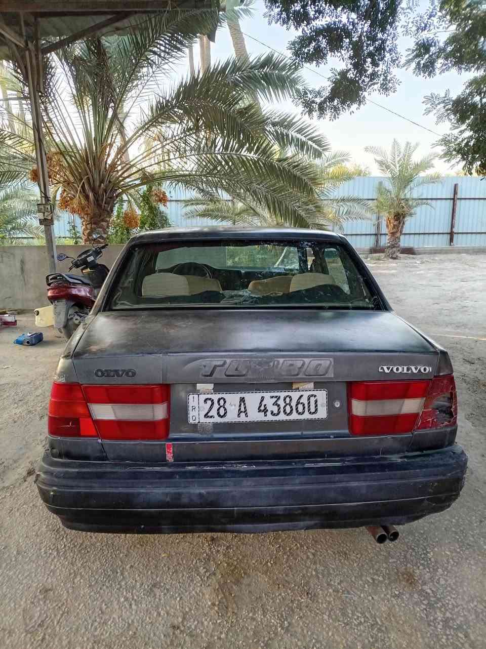 للبيع محور ففتي سنويه 30 موديل 93 مداور ثاني السعر 25
***********

