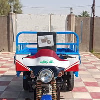 موديل ٢٠ • مكينة ٢٤ • بابل شوملي