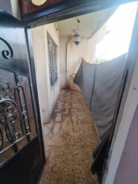حي الوحدة • ٢٠٠م • ٣ غرف