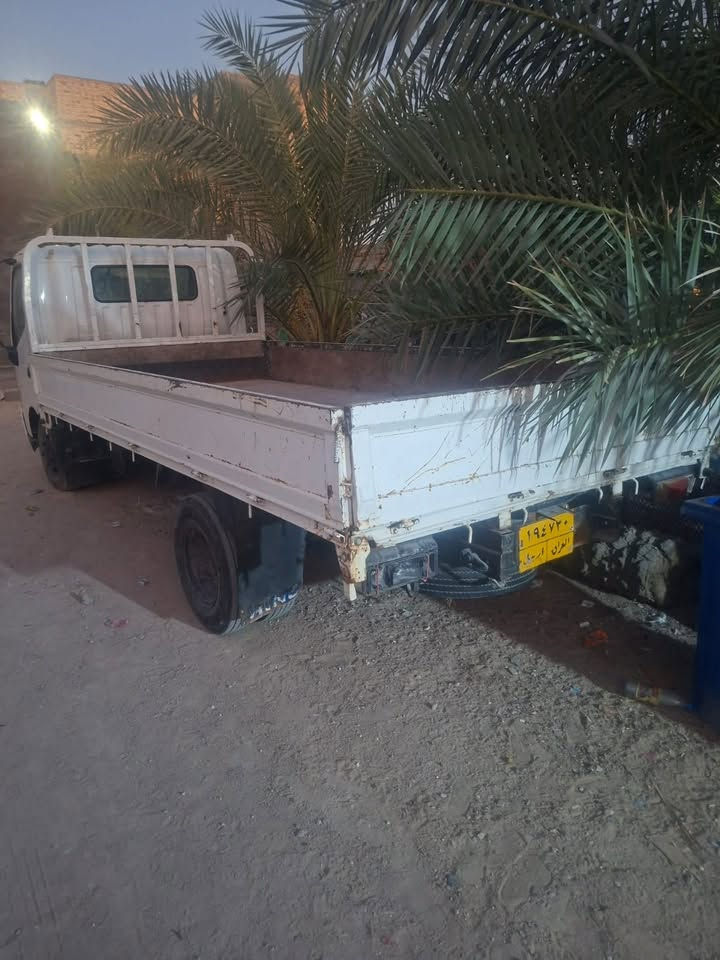 للبيع داينه موديل ١٣رقم اربيل 
***********
