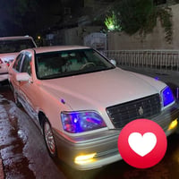 تويوتا كراون • للبيع سريع • اتصال