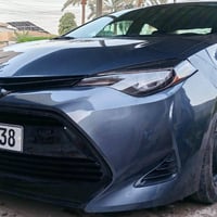 كورلا • ٢٠١٨ • بغداد السيدية