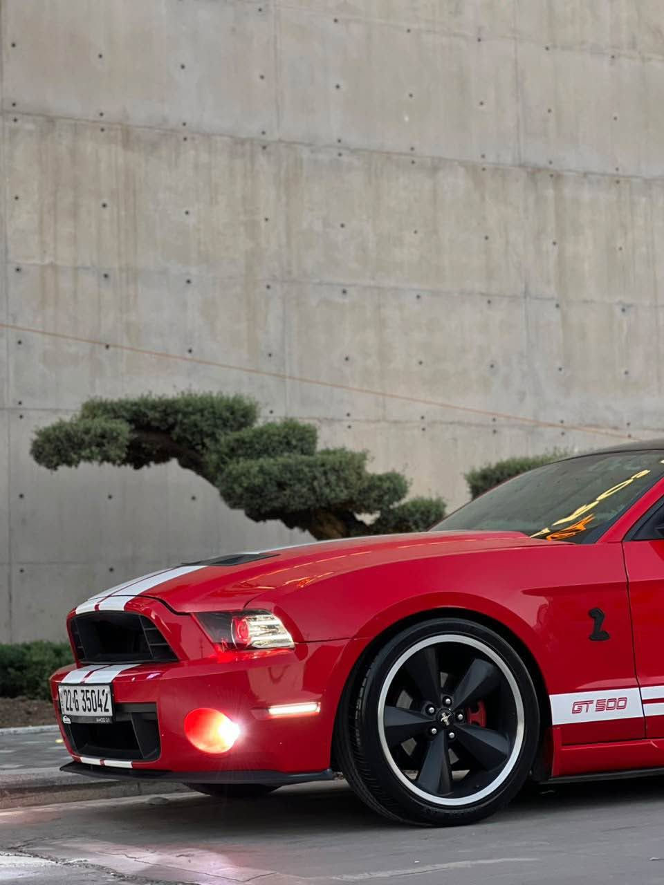 Ford Mustang 2012 V6

کوردي / عربي 

سلام علیکم 
فورد موستانگ ٢٠١٢ 
بۆدی کیت کامل شێڵبی ٢٠١٣ 
پریمیوم ١/١
سیارە فول مواصفات
گێچ ٧ ڕەنگ نیو دیجتاڵ
سیستەم سەماعە سینک
درگا لید
سەیارەکە مەزبوتو رێکو پێکە زۆر تازەیە 
سەنەوی تازە رەقەم تازە 
بەشەرتی گێر و مەکینەو ئەکسل 

شوێن سلێمانی 

🚘 فورد موستانغ 2012 کامل کیت شیلبي 
 Premium 1/1

🔹 السيارة فل مواصفات
🔹 گیچ ٧ الوان
🔹 کشن جلد 
🔹 نظام صوتي SYNC
🔹 أبواب ليد
🔹 السيارة قويە و جدید 
کیر و محرک و اکسل بشرط 
سنوي و رقم جديد 

📍 المكان: السليمانية
📞 ***********

مكان السيارة : السليمانية السليمانية, العراق
