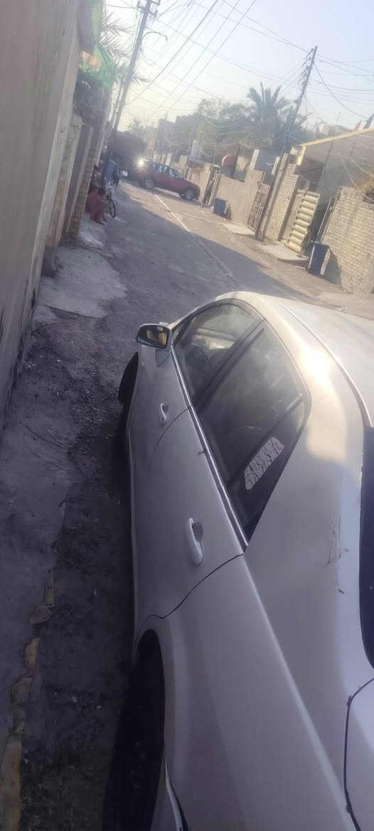 السلام عليكم
نيسان تيدا موديل ٢٠٠٩ بيه كازكيت السيارة موضحة بل صور تحويل ثاني يوم سعره ٥٥ وبيه مجال حك الجية للإتصال على الرقم ***********
