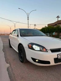 امبالا LTZ • ٢٠٠٨ • الكوت