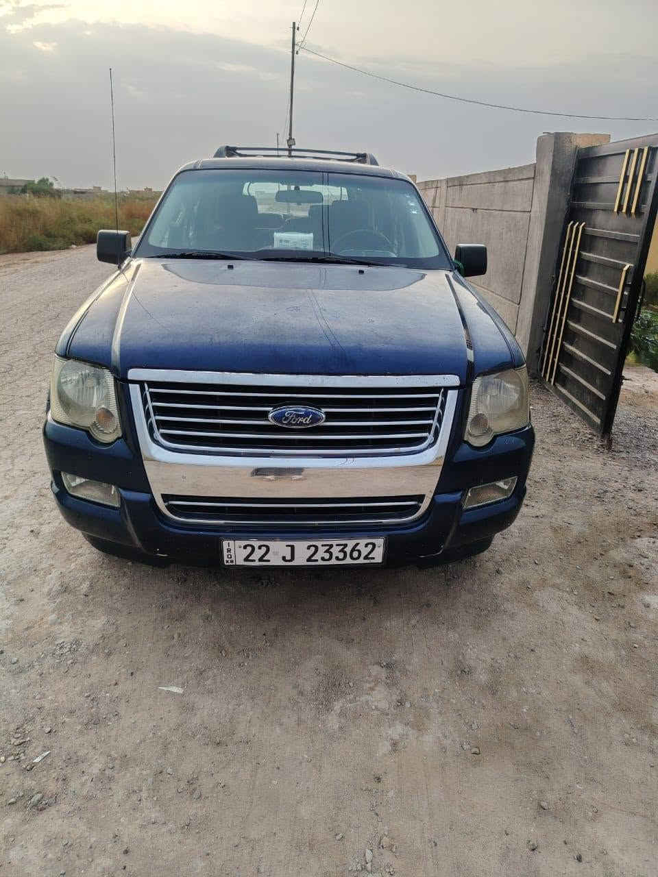 ٧ راكب • محرك ٣٥٠٠ • تحويل مباشر