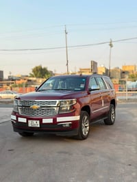 تاهو . LT.       2017 السعر.    233$  ماشية 99.    شرط لفحص.   سيارة ك...