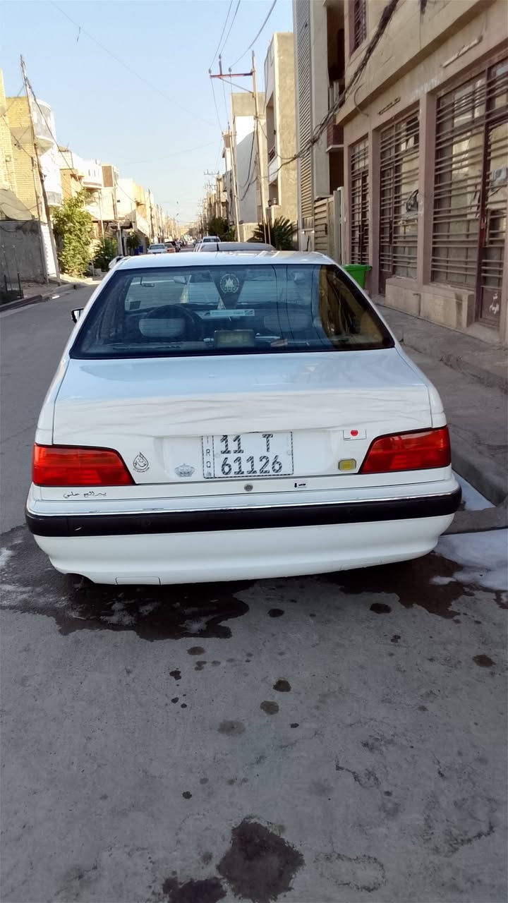 بارص ٢٠١٨ • ١٦٥ الف • غزاليه
