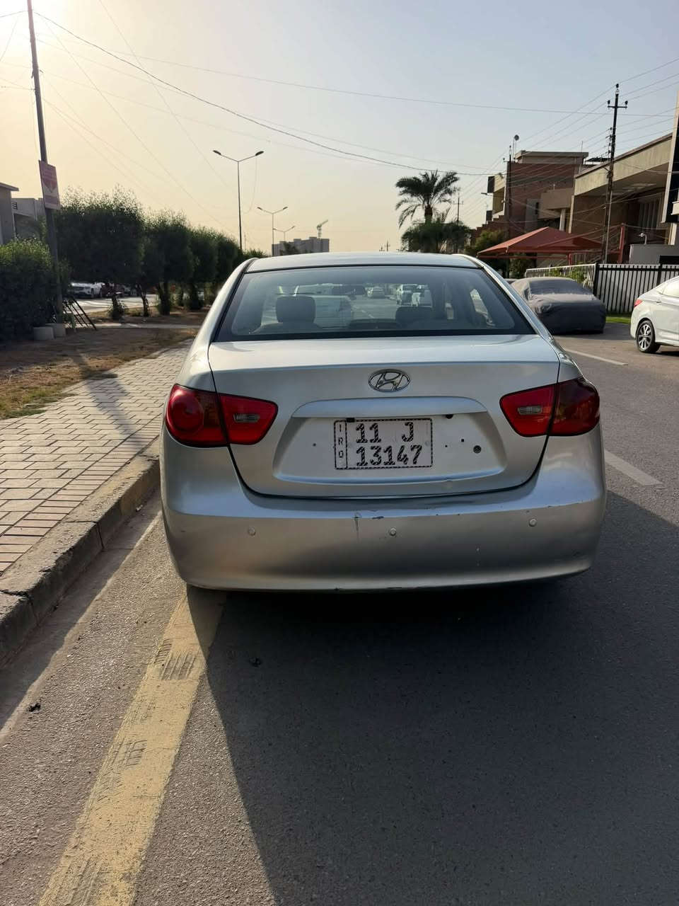 النترا ٢٠٠٩ • رقم بغداد • تبريد ثلج