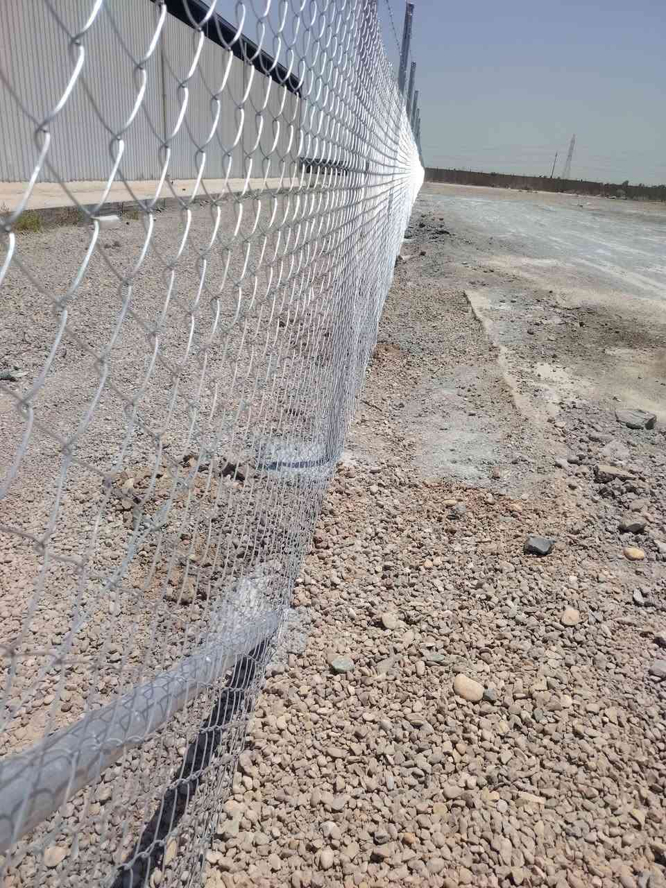 شركه بغدادالهندسيه العمل BRC  وقياسات متنوعة ⚒️
🌟يتوفر سعر المتر ب7 الف 
🌟 BRC بي آر سي سماكة 3.5 ملم مع كريسيه وتركيب بسعر 9,000 دينار
🌟 BRC بي آر سي سماكة 3 ملم مع فتحات 5 وفحص بسعر 11,000 دينار
🌟 BRC بي آر سي سماكة 3 ملم مع كريسيه وتركيب بسعر 9,000 دينار
🌟 BRC بي آر سي سماكة 3 ملم مع جادر بسعر 9,500 دينار
🌟 BRC بي آر سي سماكة 2.8 ملم بسعر 8,500 دينار
🌟 BRC بي آر سي سماكة 2.8 ملم مع جادر بسعر 9,500 دينار
🌟 BRC بي آر سي سماكة 2.7 ملم بسعر 7,500 دينار
🌟 BRC بي آر سي سماكة 2.7 ملم مع جادر بسعر 8,500 دينار
🌟 BRC بي آر سي سماكة 2.6 ملم بسعر 7,000 دينار
🌟 BRC بي آر سي سماكة 2.6 ملم مع جادر بسعر 7,500 دينار
🌟 ويتوفر لدينا سعر المتر بقيمة 6,000 دينار
🌟 كما نقدم خدمات التصنيع والتركيب لجميع أنواع الأسوار الاصطناعية ☘️☘️
💰 أسعارنا تنافسية 😉💰
🚛 نقوم بتقديم خدماتنا في جميع محافظات العراق
💰💰 ملحوظة: يتوفر لدينا سعر المتر بقيمة 6 دينار 💰💰
📞 للمزيد من المعلومات، يرجى التواصل معنا عبر الزر أسفل هذا المنشور أو الاتصال على الأرقام التالية:
📞 يتوفر واتساب
*********** 📞
