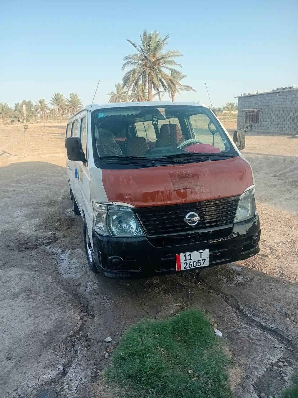 نيسان • ٢٠١٢ • المحمودية