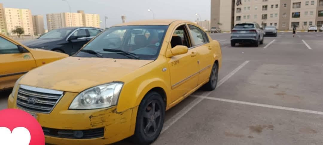 شيري اي فايف رقم بغداد موديل 2011 محرك وكير كامري ابو الجف محرك جديد قبل فترة مبدلة كهربائيات كلها شغالة تخم تاير نقص فقط تبريد بس شد البواري وتشحن غاز 
سنوية جديدة رقم دولي باقي بس استلمة واشدة بأسمي تحويل مباشر السعر 38 بيع او مراوس شعندك نزلة بتعليق 
 للاستفسار الاتصال على الرقم ***********
