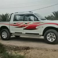 بيكم مسوبيشي • ٢٠٠٤ • رقم ديالى