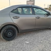 كورلا • ٢٠١٨ • ضرر