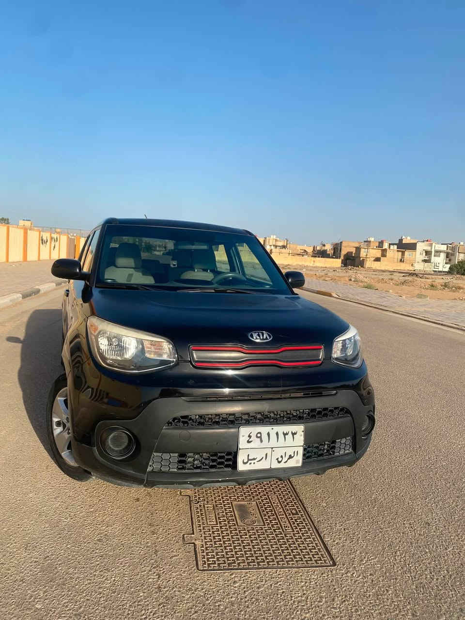 صول للبيع 
موديل٢٠١٧
ماشيه٨٥
كير محرك مامفتوح
حادث بسيط 
$102
بيها مجال بسيط
مكان سياره كربلاء
***********
