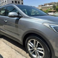 سنتافي ٢٠١٨ • فور ويل • ٧ راكب