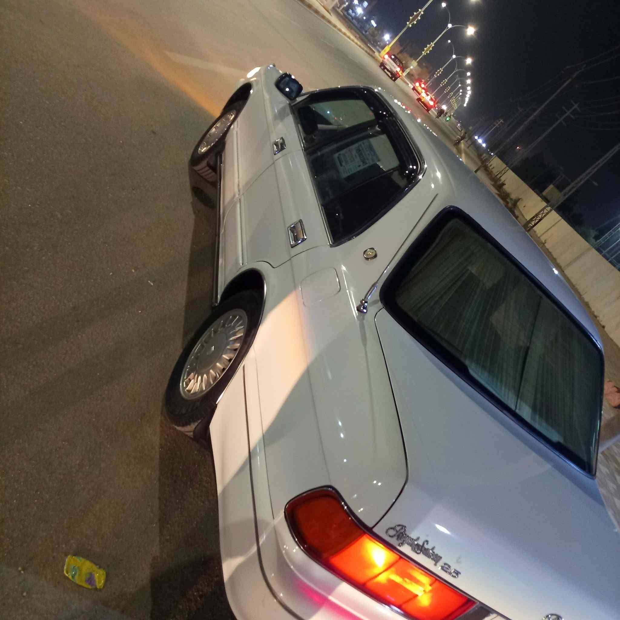 ارنب ايسر • انكليزي • رقم بغداد