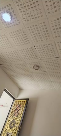 صبّاغ متفرغ • شغل هندسي • دهان داخل وخارج