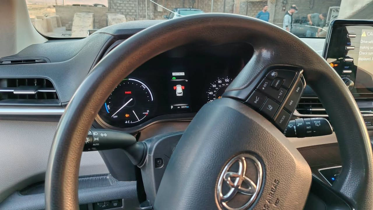 سينا هايبرد • ٢٠٢٢ • رقم نينوى