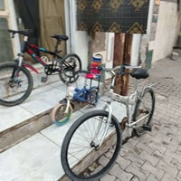 بايسكلات • ٢٦/٢٠/١٦ • النجف