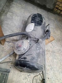 منظومة غاز للبيع كاملة مع تفرعاتها 250 للاستفسار  07807548384