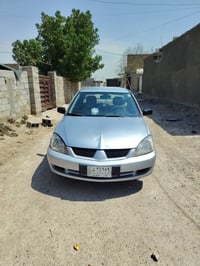 لانسر • 2006 • محرك 2000