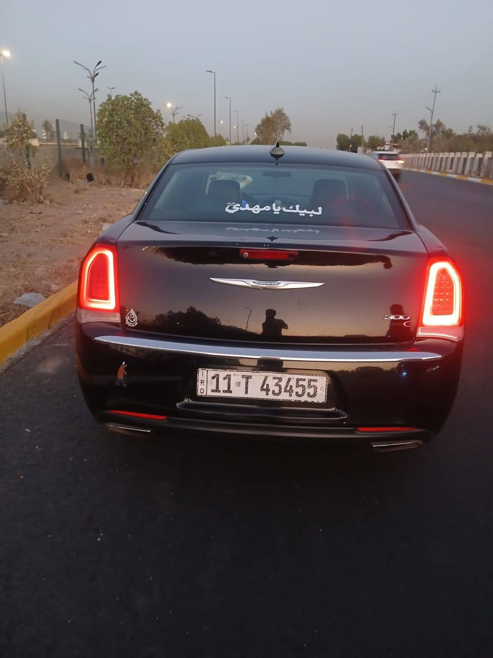 سياره أوباما موديل 2016 سياره اصل جاهزه  حادثها جاملق الايمن مبدل فقط بدون دواخل ولا شاصي فقط طاك بيها الايرباك الستيرن 
مابيها اي نقص الحادث مثل ماموضح بسونار 
رجاً ليريد يشتري يتصل لا يراسل 
السعر 166
رقم الهاتف ***********
