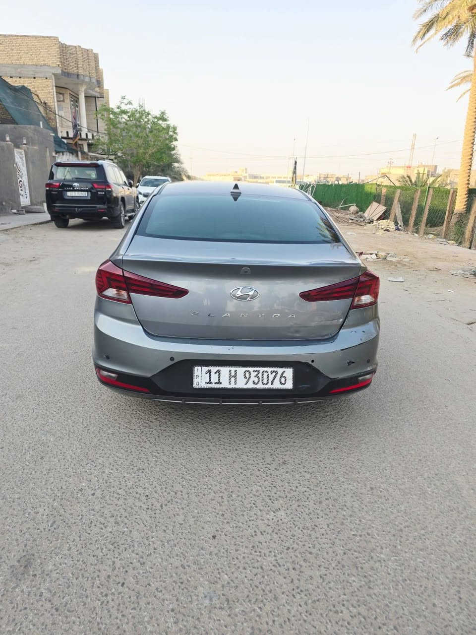 السلام عليكم النترا مريكيه 2019
بيه دعاميه اماميه فقط من امريكه اصور الحادث مرفق بل منشور السعر 114وبيه مجال مواصفات كامره حساسات شاشه رادار امامي نضام قيادة مانع انزلغ تحكم استيرن مكينه 2000 دوش لفتح ولاتنقيص كير ايتي حداديه تخم تاير تبريد كله كفاله رقم بغداد دولي سنويه 30العنوان بابل ***********
